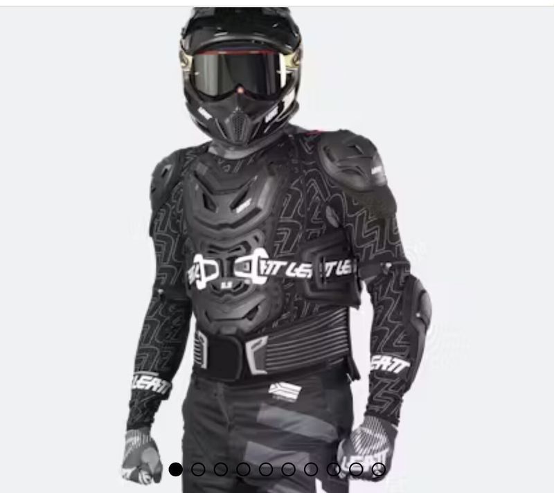 Leatt Body Protector 5.5 L/XL