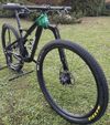 CANNONDALE SCALPEL 29" Hi-MOD velikost M