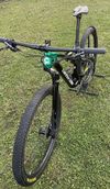 CANNONDALE SCALPEL 29" Hi-MOD velikost M