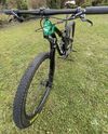 CANNONDALE SCALPEL 29" Hi-MOD velikost M