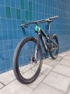 CANNONDALE SCALPEL 29" Hi-MOD velikost M