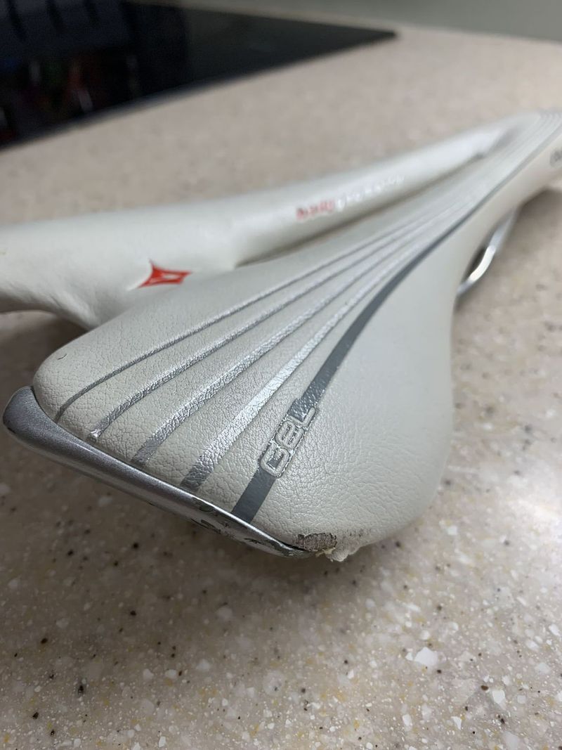 Selle Italia, Specialized a Prologo