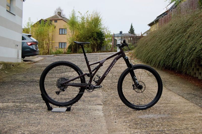 Specialized Stumpjumper Alloy Comp