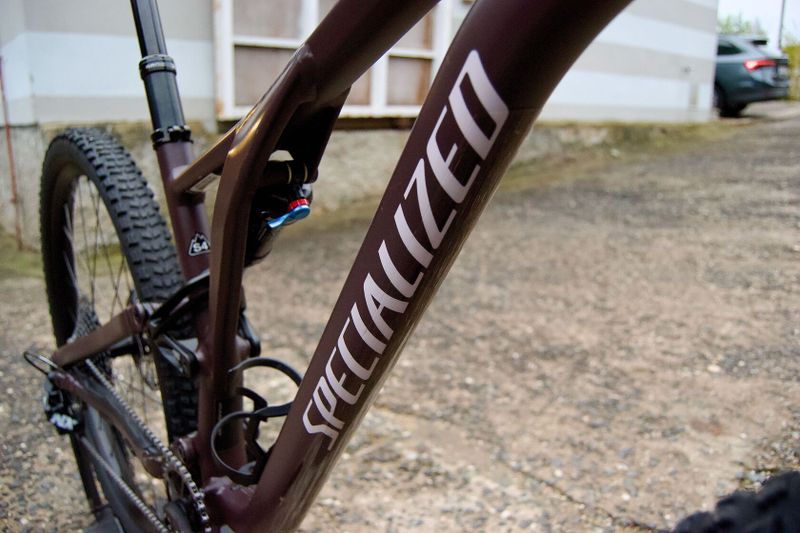 Specialized Stumpjumper Alloy Comp