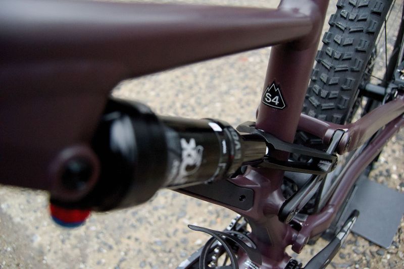 Specialized Stumpjumper Alloy Comp