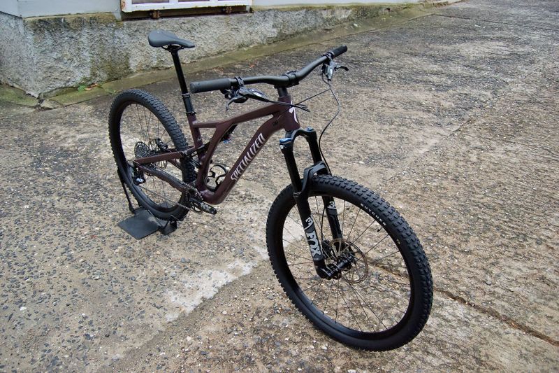 Specialized Stumpjumper Alloy Comp