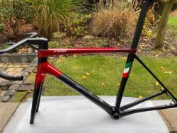 Colnago C68