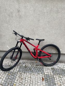 Trek Fuel ex 7