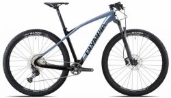 DOPRODEJ - Olympia Iron PRO - Karbon - 1x12 Shimano, Rock Shox SID - Sleva 45%