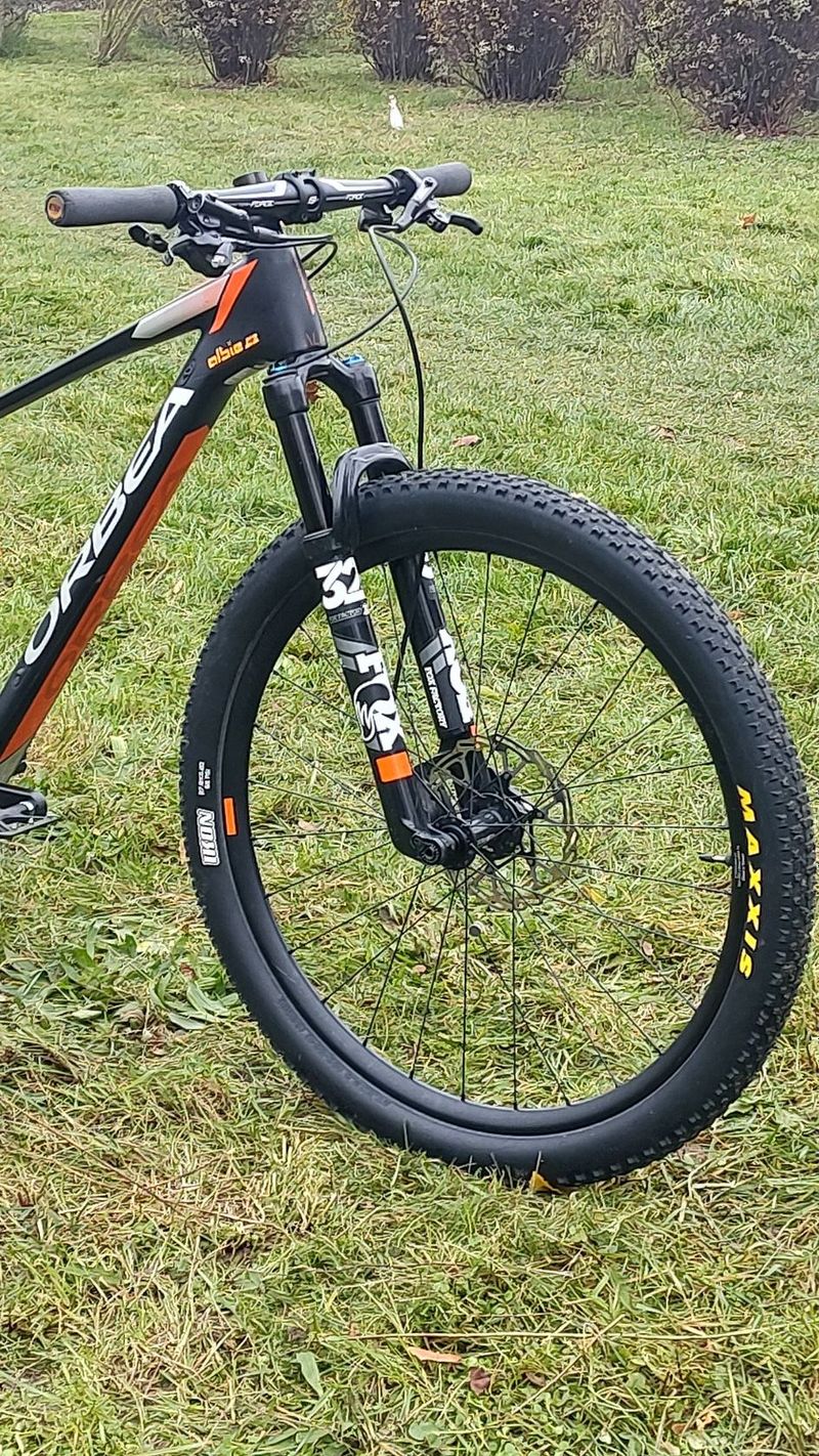 Prodám Orbea Alma M30 velikost S