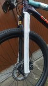 Lapierre Prorace CF 8.9