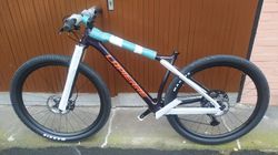 Lapierre Prorace CF 8.9