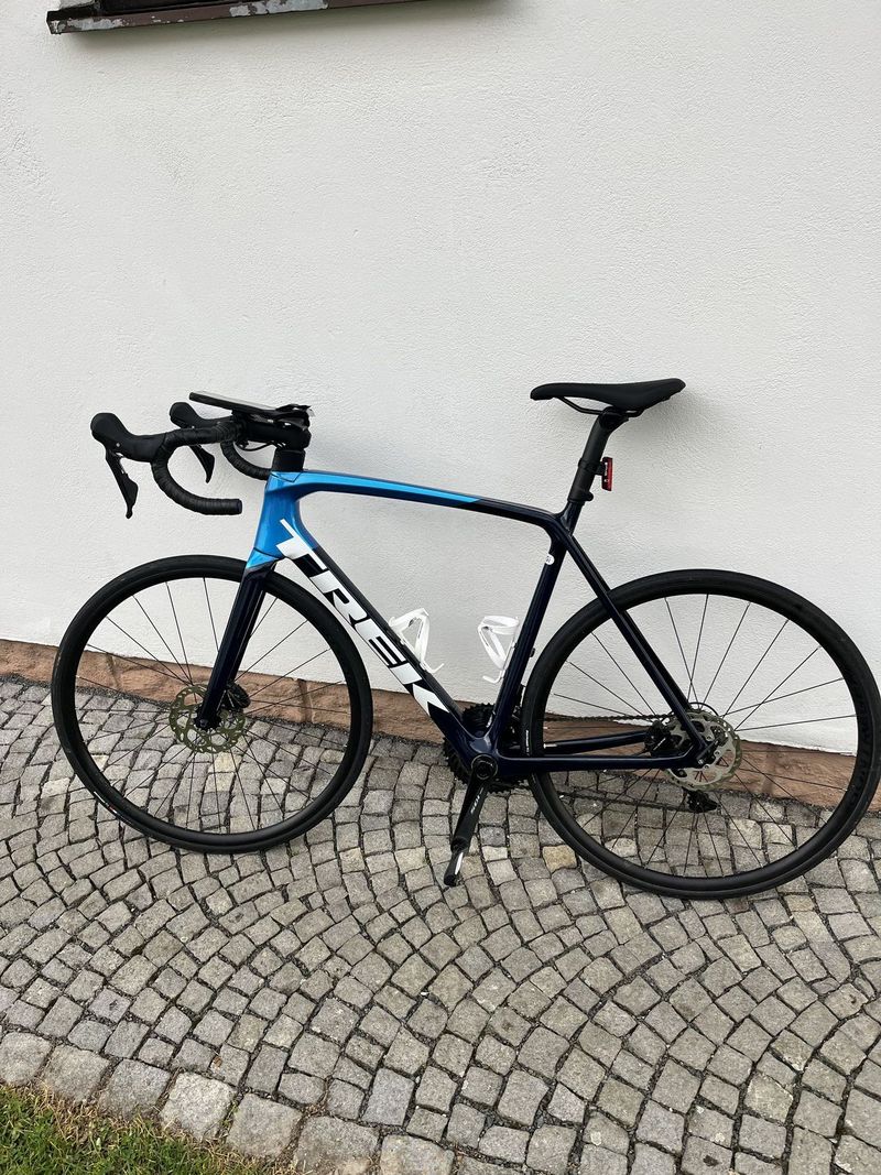 Trek SL5 500 OCLV Carbon