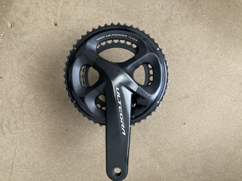 kliky Ultegra 11s