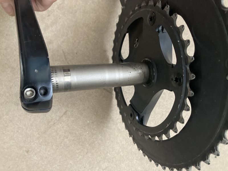 kliky Ultegra 11s