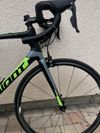 Giant TCR Advanced vel. L