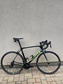 Giant TCR Advanced vel. L