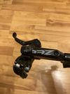 Brzdy SHIMANO ZEE