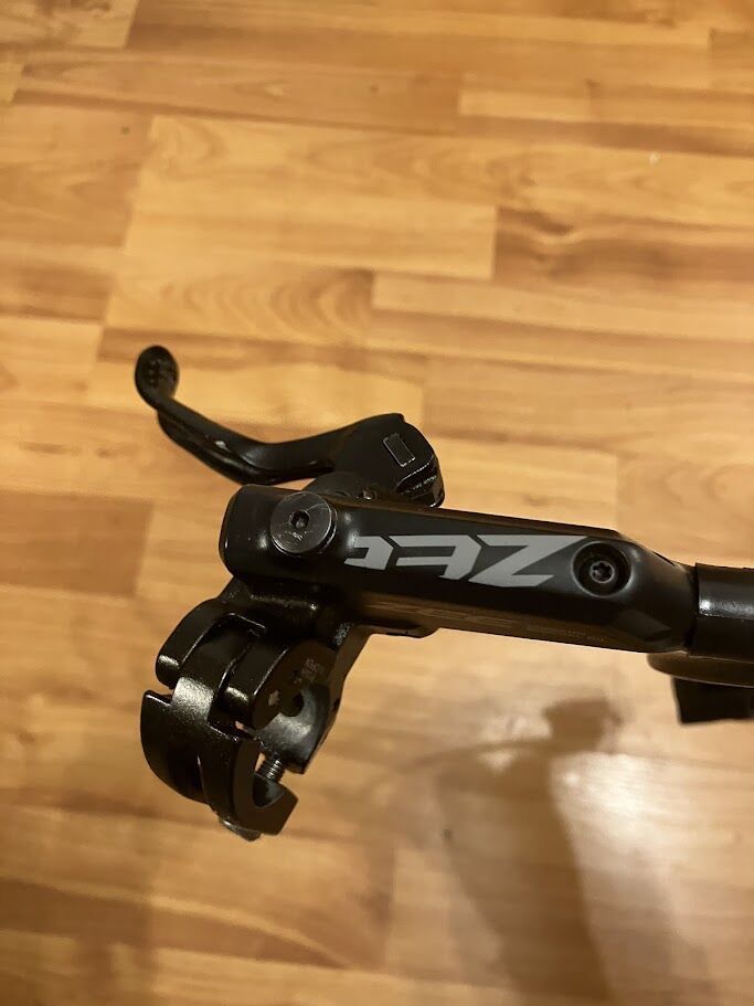 Brzdy SHIMANO ZEE