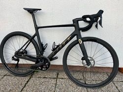 Scott Addict RC 15 Shimano Ultegra