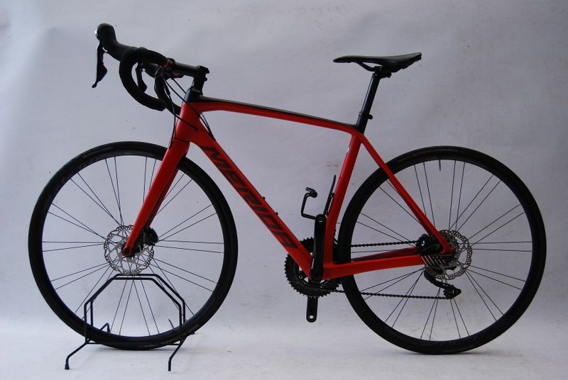 Merida Scultura Disc 5000 2020 52CM