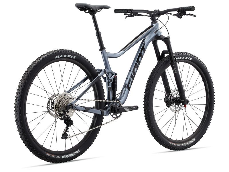 MEGA ČISTKA! celoodpružené kolo 29" Giant Stance 29 2 2022 vel. S 