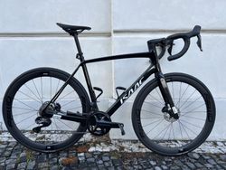 Isaac Vitron | Ultegra Di2 | FFWD Tyro