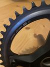 Kliky Shimano GRX RX820 