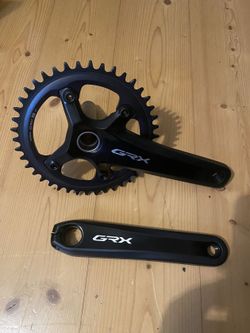 Kliky Shimano GRX RX820 