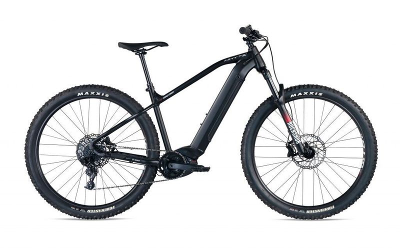 WHYTE 505 - vel.M ( SLEVA 32 000 Kč )