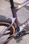 MEGA ČISTKA! gravel bike Giant Revolt Advanced 0 2024 vel. ML + výplety Giant CXR X1