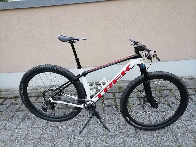 Trek Procaliber 9.8 M/L