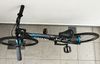 Haro Racelite Mini Race BMX Bike