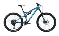 WHYTE T-140 SR - vel. L ( SLEVA 18 000 Kč )