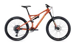 WHYTE T-140 Carbon R - vel. S a L ( SLEVA 33 000 Kč )