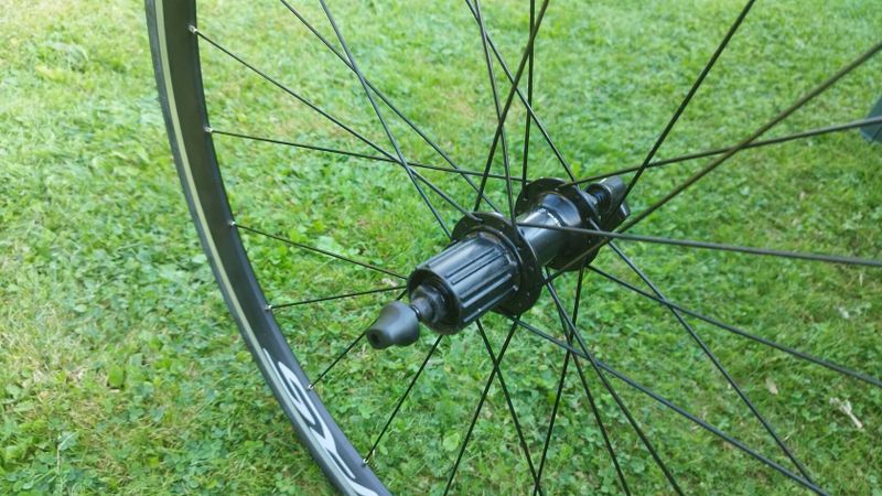 Shimano RS 100