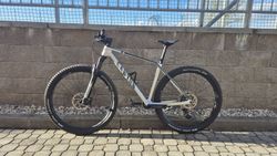 Canyon exceed carbon 29" M