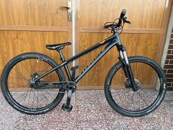 Specialized P3 2019