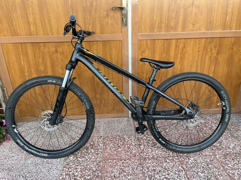 Specialized P3 2019