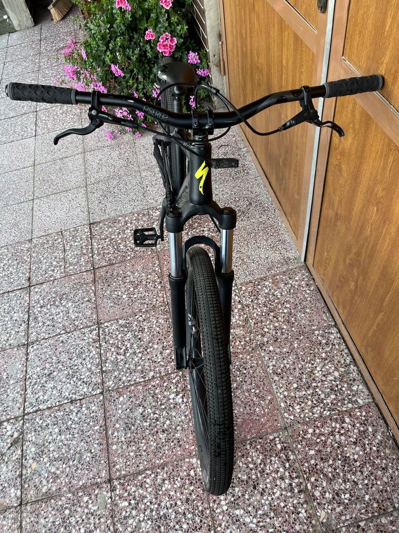 Specialized P3 2019