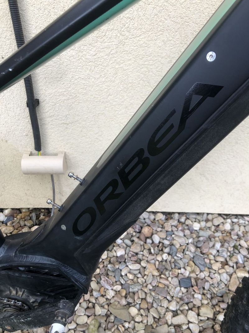 Orbea Wild 2019