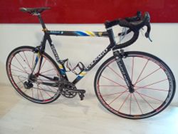 COLNAGO C50 RABOBANK