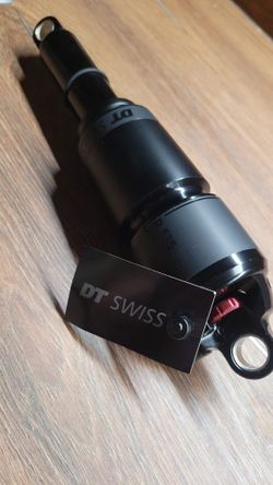 DT Swiss R 535 230/65