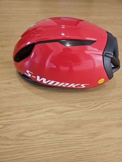 S-works Evade 3