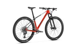 Mondraker chrono carbon dc