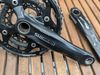 kliky Shimano Deore FC-M552 3x10