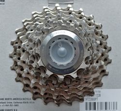 Prodám kazetu Shimano Ultegra CS 6700