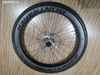  Sram force AXS 48/35T 12 SPD převodníky s pavouk+carbon kola bontrager -dohoda