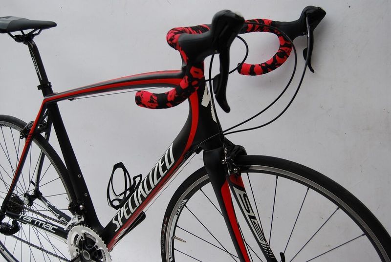 Specialized Tarmac Carbon 58CM