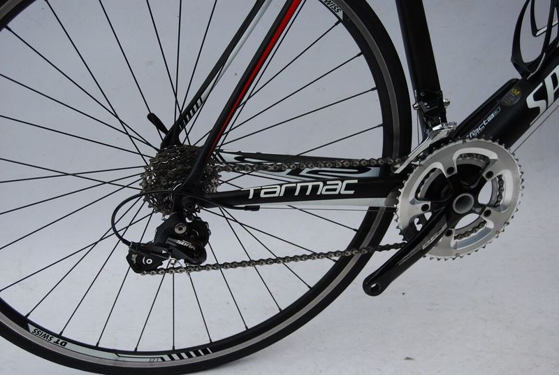 Specialized Tarmac Carbon 58CM